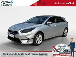 Kcs Gebruikt 2022 Kia Ceed Hatchback | € 16.445 (Eerlijke prijs)