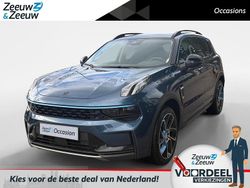 Blauw Gebruikt 2021 Lynk & Co 01 SUV | € 22.935 (Eerlijke prijs)