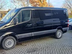 Overige Gebruikt 2014 Mercedes Sprinter Van | € 12.900 (Eerlijke prijs)