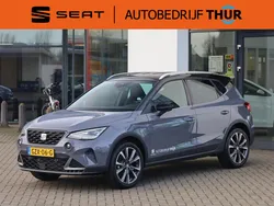 Grijs Gebruikt 2025 Seat Arona FR SUV | € 30.995