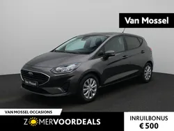 Grijs Gebruikt 2022 Ford Fiesta Hatchback | € 15.400 (Goede deal)