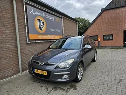 Grijs Gebruikt 2009 Hyundai i30 Stationwagen | € 1.645 (Super prijs)