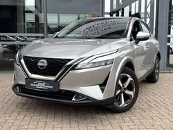 Grijs Gebruikt 2023 Nissan Qashqai N-Connecta SUV | € 27.650 (Goede deal)