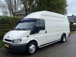 Wit Gebruikt 2006 Ford Transit Van | € 8.250