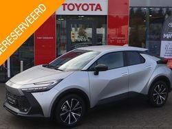 Zilver Gebruikt 2024 Toyota C-HR Edition SUV | € 31.400 (Goede deal)