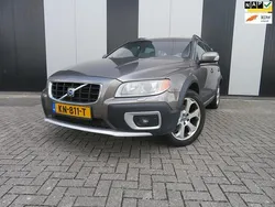 Bruin Gebruikt 2007 Volvo XC70 Momentum SUV | € 3.450 (Super prijs)
