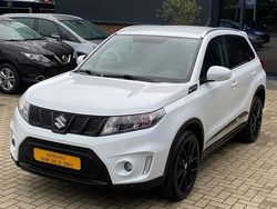 Wit Gebruikt 2016 Suzuki Vitara SUV | € 14.999 (Eerlijke prijs)