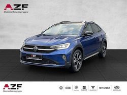 Blauw Gebruikt 2024 VW Taigo Style SUV | € 29.699 (Eerlijke prijs)