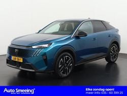Blauw Gebruikt 2024 Peugeot 3008 Allure SUV | € 32.895 (Eerlijke prijs)