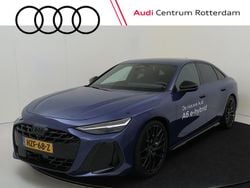 Blauw Gebruikt 2025 Audi A6 Sedan | € 69.895