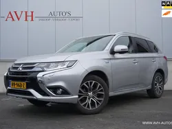 Suv Gebruikt 2018 Mitsubishi Outlander P-HEV SUV | € 17.950 (Eerlijke prijs)