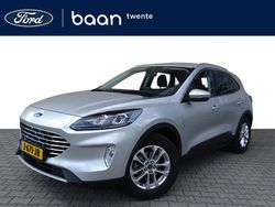 Grijs Gebruikt 2020 Ford Kuga Titanium SUV | € 22.900 (Eerlijke prijs)