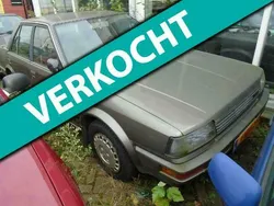 Bruin Gebruikt 1987 Nissan Bluebird Sedan | € 995