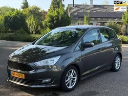 Grijs Gebruikt 2017 Ford C-MAX Trend MPV | € 5.750 (Goede deal)