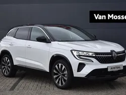 Wit Gebruikt 2023 Renault Austral Techno SUV | € 35.935 (Eerlijke prijs)