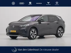 Grijs Gebruikt 2021 VW ID.4 SUV | € 25.940 (Goede deal)