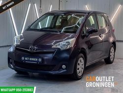Gebruikt 2012 Toyota Verso-S | € 3.990 (Super prijs)