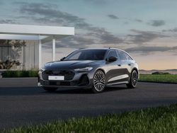 Grijs Nieuw 2025 Audi S5 Ambiente Stationwagen | € 115.670 (Duur)