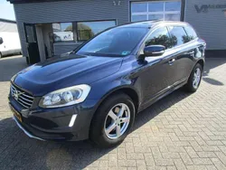 Blauw Gebruikt 2013 Volvo XC60 Summum SUV | € 9.250 (Goede deal)