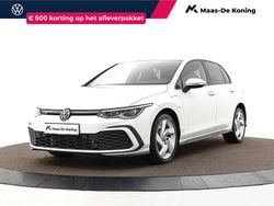 Wit Gebruikt 2023 VW Golf VIII GTE Hatchback | € 27.440 (Eerlijke prijs)