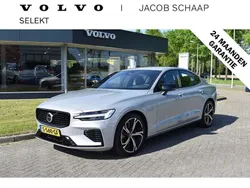 Grijs Gebruikt 2022 Volvo S60 Plus Sedan | € 38.800 (Goede deal)
