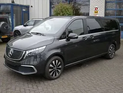Grijs Gebruikt 2023 Mercedes EQV300 Avantgarde MPV | € 66.490