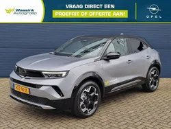 Grijs Gebruikt 2025 Opel Mokka SUV | € 30.940