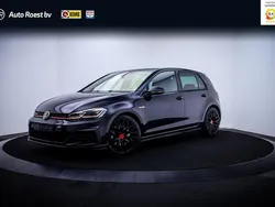 Zwart Gebruikt 2019 VW Golf VII GTI Hatchback | € 25.125 (Super prijs)