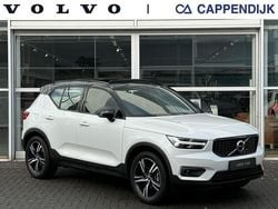 Wit Gebruikt 2018 Volvo XC40 R-Design SUV | € 25.750 (Goede deal)