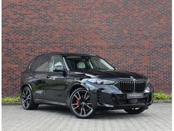 Zwart Gebruikt 2025 BMW X5 Comfort Edition SUV | € 119.950