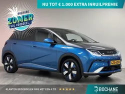 Blauw Gebruikt 2025 BYD Dolphin Design Hatchback | € 35.945 (Iets duurder)