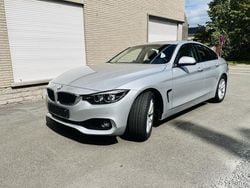 Grijs Gebruikt 2019 BMW 418 Comfort Edition Coupé | € 22.990 (Super prijs)