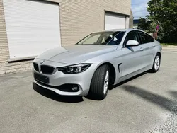 Grijs Gebruikt 2019 BMW 418 Comfort Edition Coupé | € 22.990 (Super prijs)