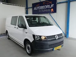 Wit Gebruikt 2020 VW T6.1 Van | € 21.950 (Iets duurder)