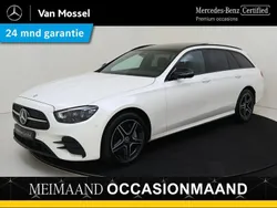 Mercedes E300
