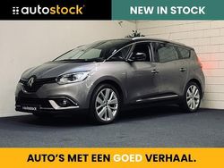 Grijs Gebruikt 2019 Renault Grand Scénic IV LIMITED MPV | € 16.949 (Eerlijke prijs)