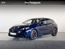 Blauw Gebruikt 2025 BMW 120 M Sport Hatchback | € 48.950 (Eerlijke prijs)