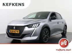 Grijs Gebruikt 2023 Peugeot 208 GTi Hatchback | € 22.925 (Goede deal)