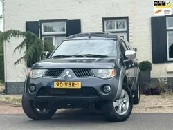 Gebruikt 2006 Mitsubishi L200 Intense Pickup | € 8.950