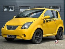 Geel Gebruikt 2011 Aixam Microcar Hatchback | € 7.450