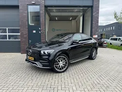 Zwart Gebruikt 2020 Mercedes GLE53 AMG Premium Plus SUV | € 79.950 (Super prijs)