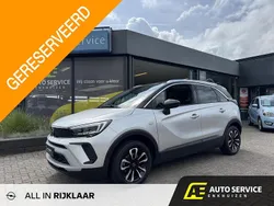 Grijs Gebruikt 2024 Opel Crossland SUV | € 22.350 (Eerlijke prijs)