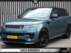 Blauw Gebruikt 2024 Land Rover Range Rover Sport SE Dynamic SUV | € 109.895 (Goede deal)