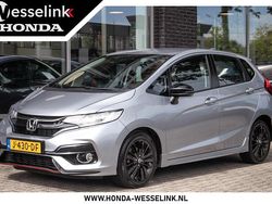 Zilver Gebruikt 2019 Honda Jazz Dynamic Hatchback | € 15.400 (Eerlijke prijs)