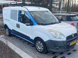 Wit Gebruikt 2011 Fiat Doblò MPV | € 2.999 (Goede deal)