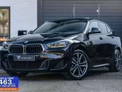 Zwart, metallic lak Gebruikt 2020 BMW X2 Executive SUV | € 28.895 (Eerlijke prijs)