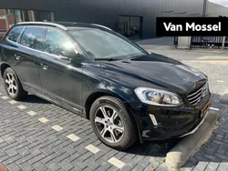 Zwart Gebruikt 2015 Volvo XC60 Summum SUV | € 27.400 (Eerlijke prijs)