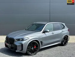Grijs Gebruikt 2024 BMW X5 M Sport SUV | € 98.450 (Eerlijke prijs)