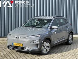 Grijs Gebruikt 2020 Hyundai Kona Comfort SUV | € 16.495 (Goede deal)