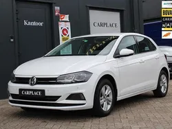 Wit Gebruikt 2018 VW Polo Highline Hatchback | € 11.750 (Eerlijke prijs)